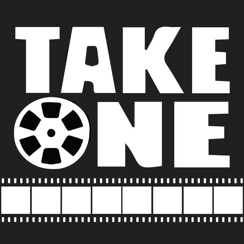 TAKE ONE Magazine